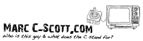 Marc C-Scott.com