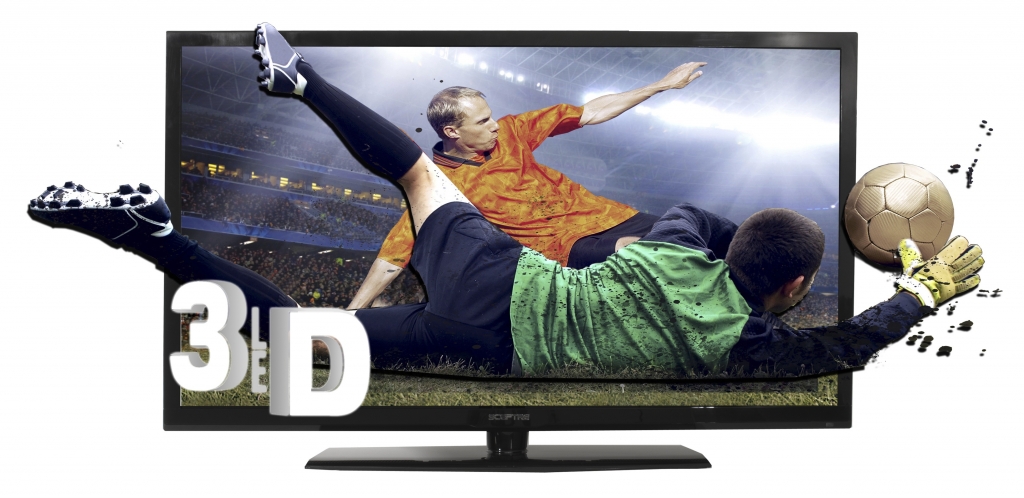 Third time unlucky for 3D television – so what went wrong this time?