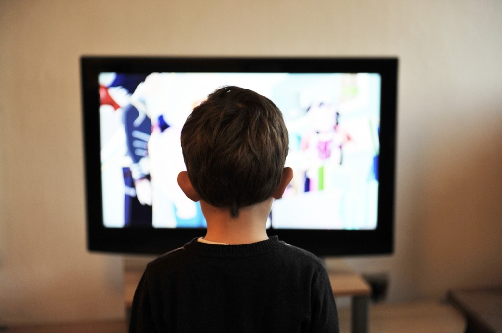 Book Chapter – The Change in Young Australians’ Television Viewing Behavior and What It Means for the Future of Local Content
