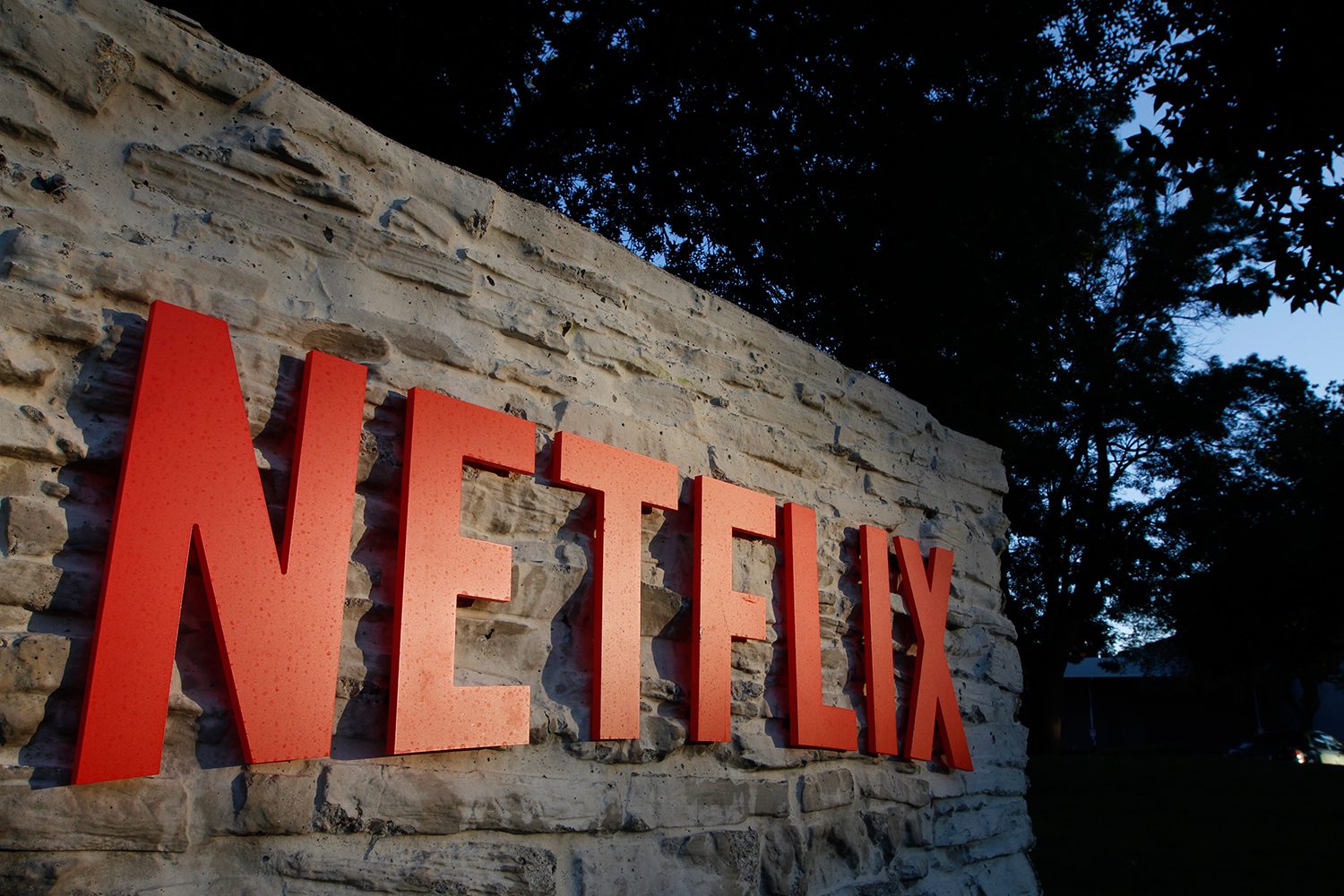 Netflix Next. Sign Interview with The New Daily – What ‘the end of growth’ for Netflix ...