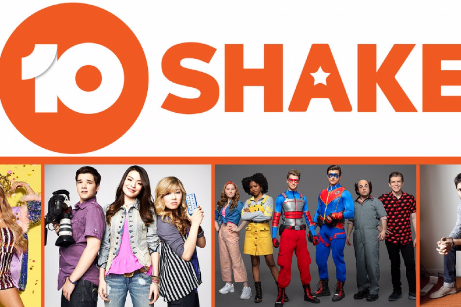 Interview with The New Daily – TV shake-up as Channel Ten announces yet ...